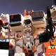 Illustration for article titled The Biggest Transformer Ever Made: Metroplex, and All the New Transformers from Toy Fair